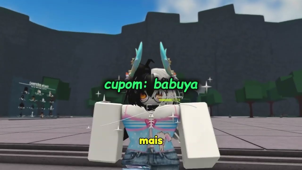 Como fazer INSTANT LETAL TECH no The Strongest Battlegrounds