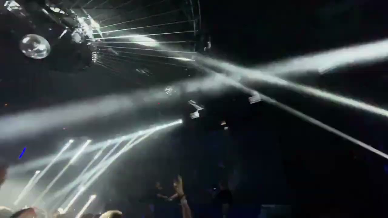 DubVision - ID P.R.O.G 3 (Live at EPIC Prague)