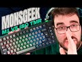 ¿Un Teclado 75% que Admite Switches Mecánicos y Magnéticos? - Review Monsgeek M1 V5 TMR ISO 🤯