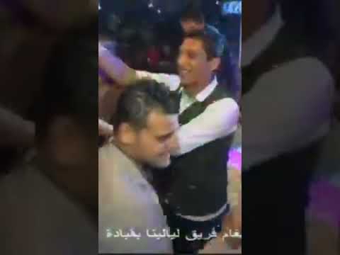 لما الوحش يقابل الأفندي مزيكا نار بين شريف الغمراوي والسيد حسن