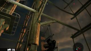 Lets Play Bionic Commando [German] Part 17 - 1 Boss down! Net Worth