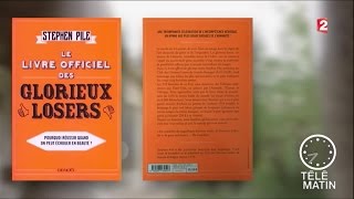 Mots - Spécial loosers Mots - Spécial loosers