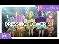 Dressing Flower - Bold SUMMER ADVENTURE (Instrumental)