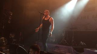 Poets of the Fall – Moonlight Kissed