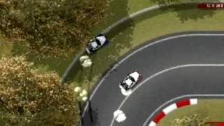 New Dreamcast Game Announced: Rush Rush Rally Racing screenshot 4