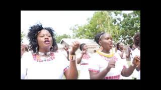 MANENO BILA MATENDO-Na E.Ereng. by KWAYA YA MTAKATIFU.CECILIA LODWAR DIOCESE.