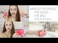 Beauty Blender DUPES | Hits & Misses