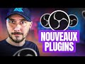 Nouveaux plugins oof pour obs studio 