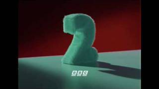 Bbc Two Fluffy Dog Ident