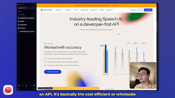 AI Speech Transcripts at Scale | Assembly.AI + Airtable