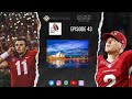 SURPRISE AUSTRALIAN APPEARANCE, STETSON BENNETT HAS THE FINAL WORD &amp; NFL PLAYER VACATION STORIES