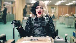 Cruella Anita Darling Old Friend