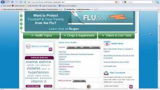 Medline Plus Tutorial.mp4