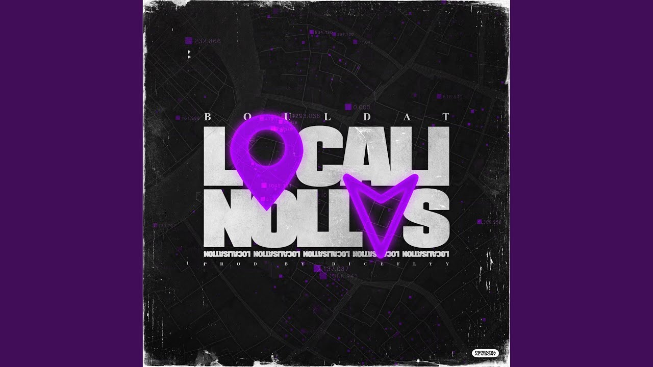 Watch Localisation on YouTube Watch Localisation on YouTube
