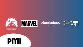 Paramount Picturesmarvelnickelodeon Moviespascal Pictures 2018, Variant