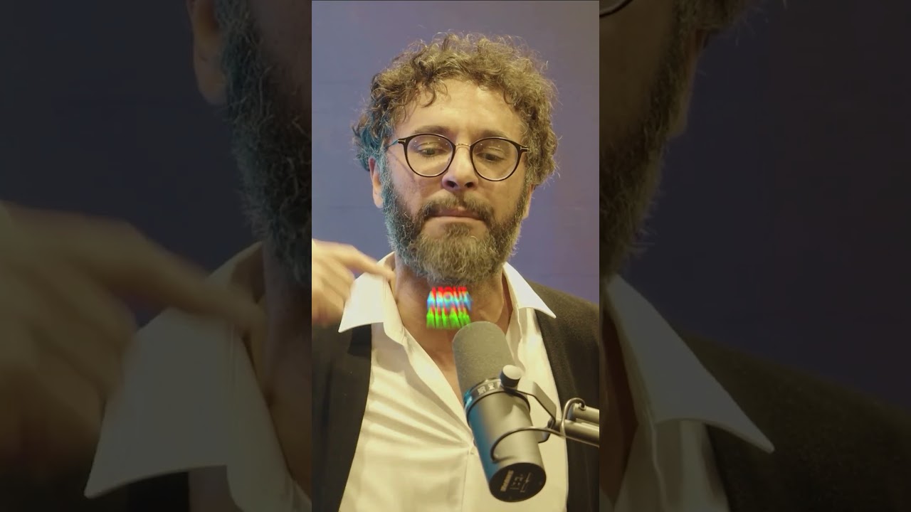 Ousama Alshurafa on Living with Presence and Purpose | The Muslimi Experience