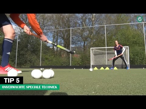 Video: Waarom De Hockeycompetitie De Limiet Voor Buitenlandse Spelers Op De Olympische Spelen Van Kan Opheffen?