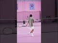 Hitting practice #tennis #sports #practice #challenge