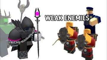 Necromancer [In Nutshell] - Tower Defense Simulator [Roblox] Memes