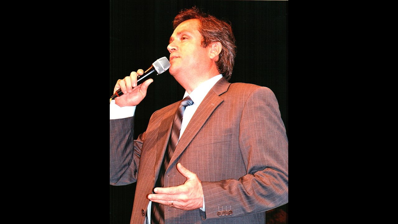 MAKEDONYA ÜSKÜP'TE  TRT KONSERİ  -  21-12-2007