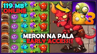 How to play Plant VS Zombies 3 on mobile | Tutorial with Gameplay screenshot 4