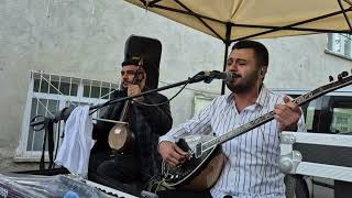 Yazımı Kışa Çevirdin - Emre Engin - Canlı . Kemane : Furkan Akyel