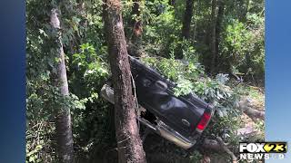 Identity Of Car Crash Victim Released