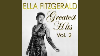 Video thumbnail of "Ella Fitzgerald - Just in Time"