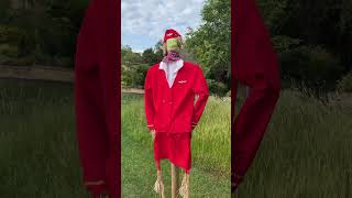 English Village SCARECROW FESTIVAL