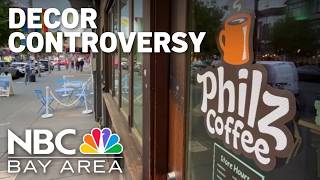 Online petition urges Philz Coffee to keep Pride flags