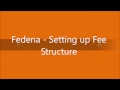 Fedena  fees configuration  setup