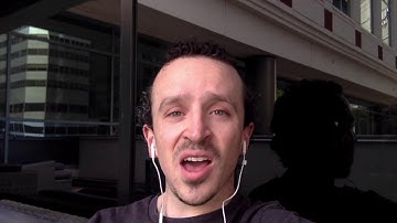 Preview of A Tale of Continuous Testing | David Lumpkin | STARWEST