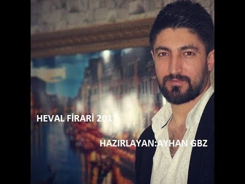 HEVAL FİRARİ 2017