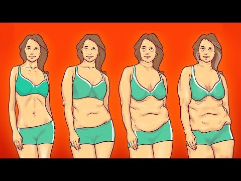 Vídeo: Os Sintomas De Um Desequilíbrio Hormonal E Como Tratá-lo