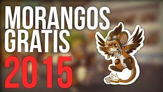 COMO GANHAR 600 MORANGOS NO TRANSFORMICE  FUNCIONA