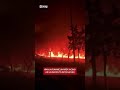 Iran: in fiamme area vicino ad un deposito petrolifero