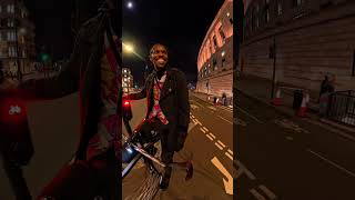 Trombone Player Meets Rasta: A Unique Encounter #shorts