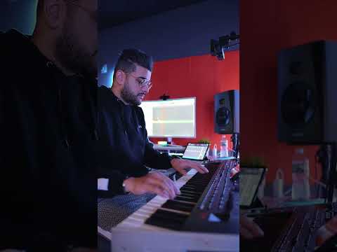 Khoda Buwad Hamraahyet - Solo Sound Version Mahroof Sharif 2026