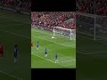 Mohamed Salah satisfying goals