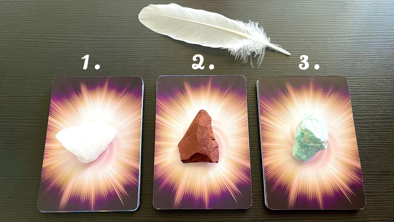 Kaderinizde kim var? Nasıl biri? Özellikleri neler olabilir? #anın #mesajları