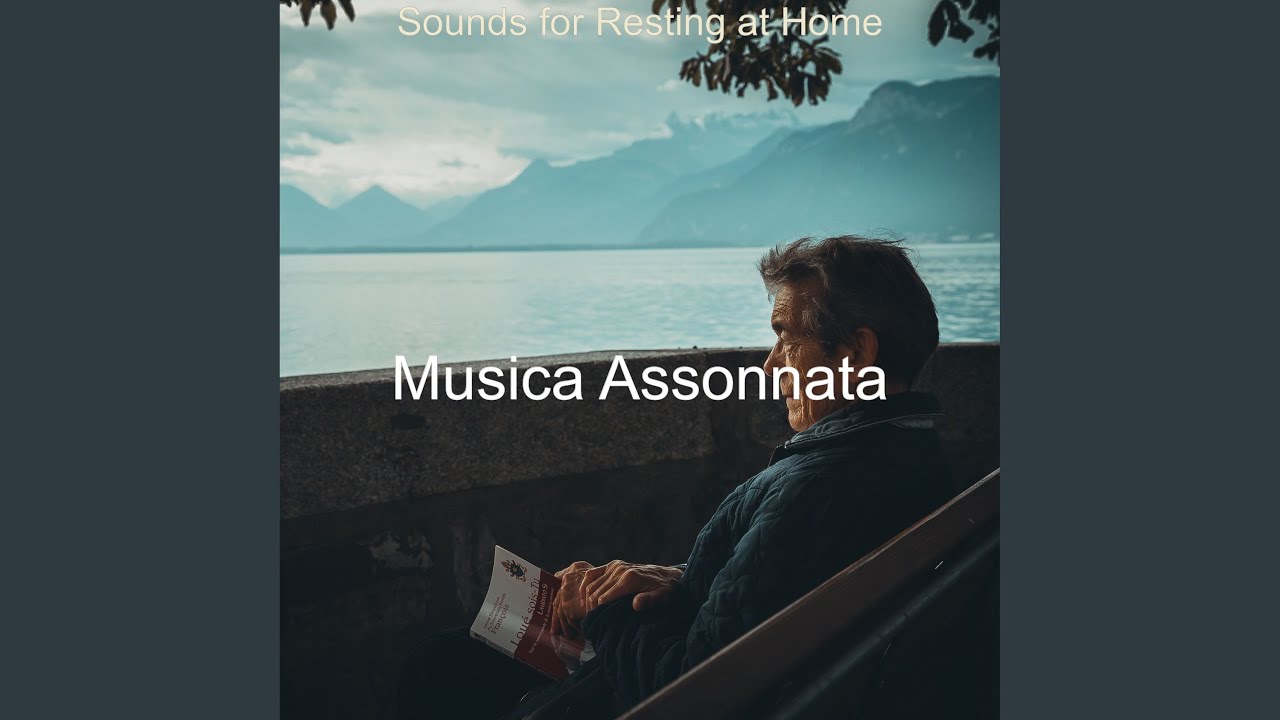 Mood for Unwinding - Smoky Light Piano Music