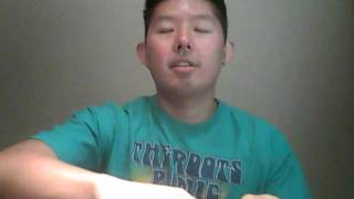 Ball Don't Lie Fantasy Basketball Draft Lottery 2012