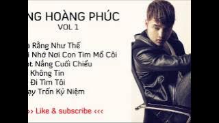 Liên khúc Ưng Hoàng Phúc (P1)