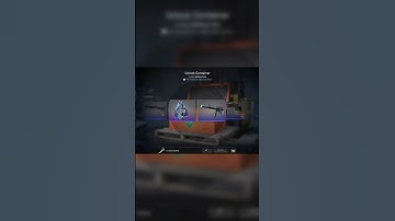 Day 169 - Opening a case every day till I pull a knife #cs2 #counterstrike