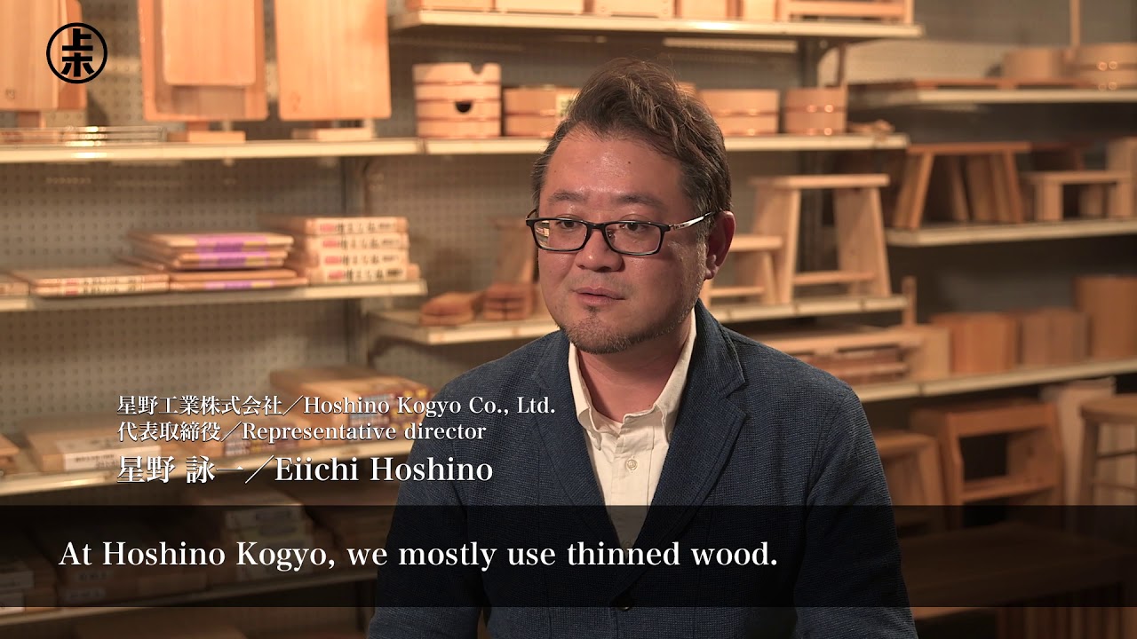 Hoshino Kogyo Co., Ltd.