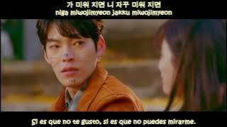 Download lagu [MV] Hyolyn (SISTAR) - I Miss You || Uncontrollably Fond OST [Sub Español Rom Hangul]