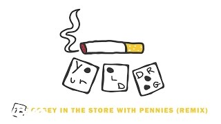 Your Old Droog - Loosey In The Store With Pennies (Remix) (Audio)
From the Album, Your Old Droog. Available Now!
iTunes: http://tinyurl.com/l33zbwe
Amazon Music: http://tinyurl.com/mjzp8uc
Google Play: http://tinyurl.com/mquu8rn
Official video by Your Old Droog performing Loosey In The Store With Pennies (Remix). 2014 Droog Recordings Your Old Droog - Loosey In The Store With Pennies (Remix) (Audio)