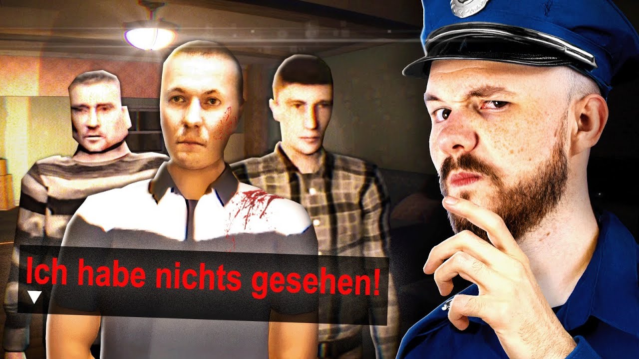 Irgendjemand hier ist ein Gestaltwandler..