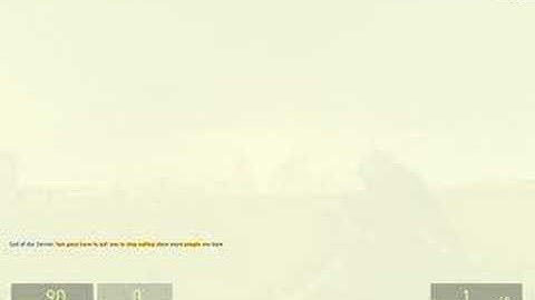 Gmod swep nuke example