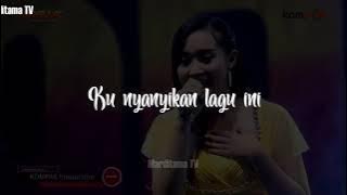 NYANYIAN RINDU Cover Yeni Inka ADELLA FULL BASS